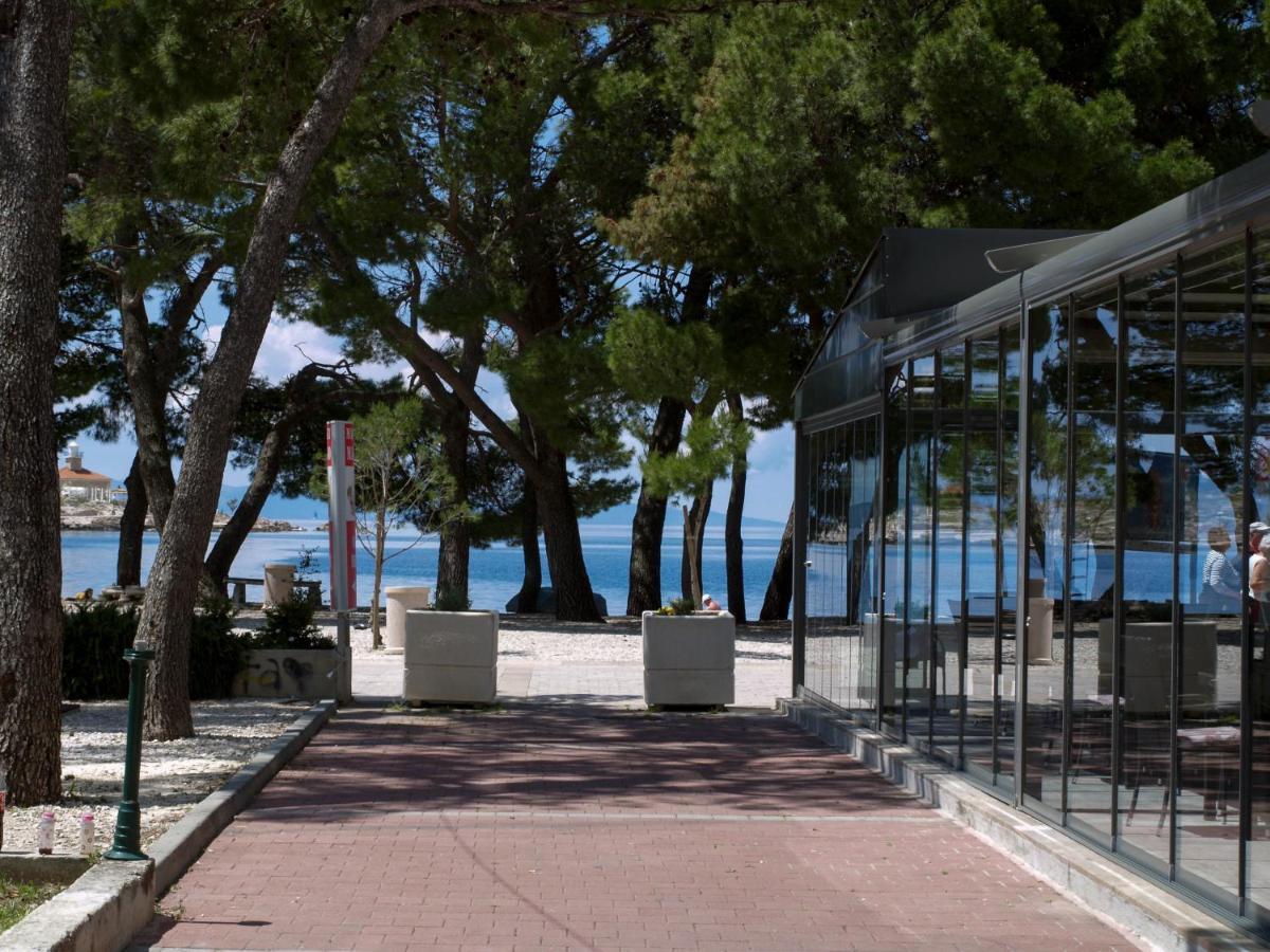 Apartments Villa Bondi Makarska Exterior foto
